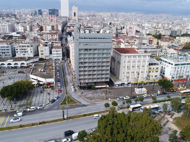 Mersin Oteli