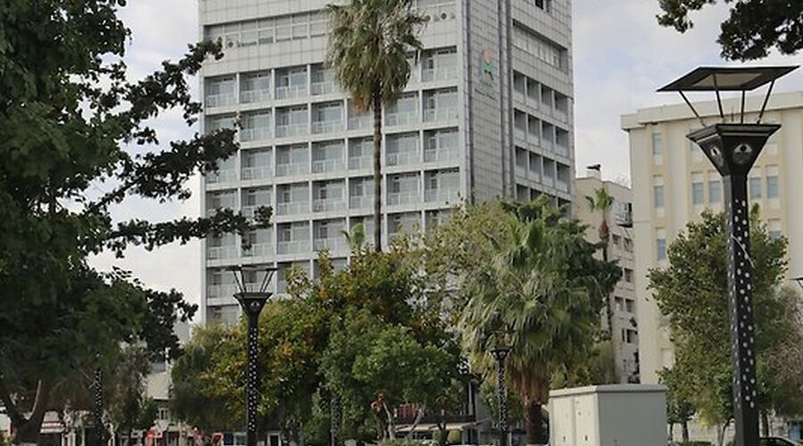 Mersin Oteli