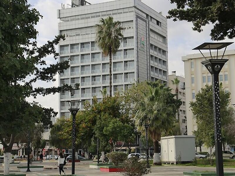 Mersin Oteli