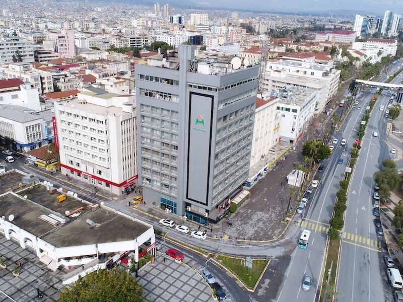Mersin Oteli