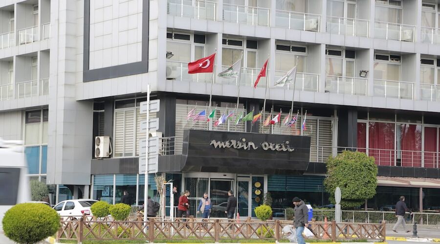 Mersin Oteli