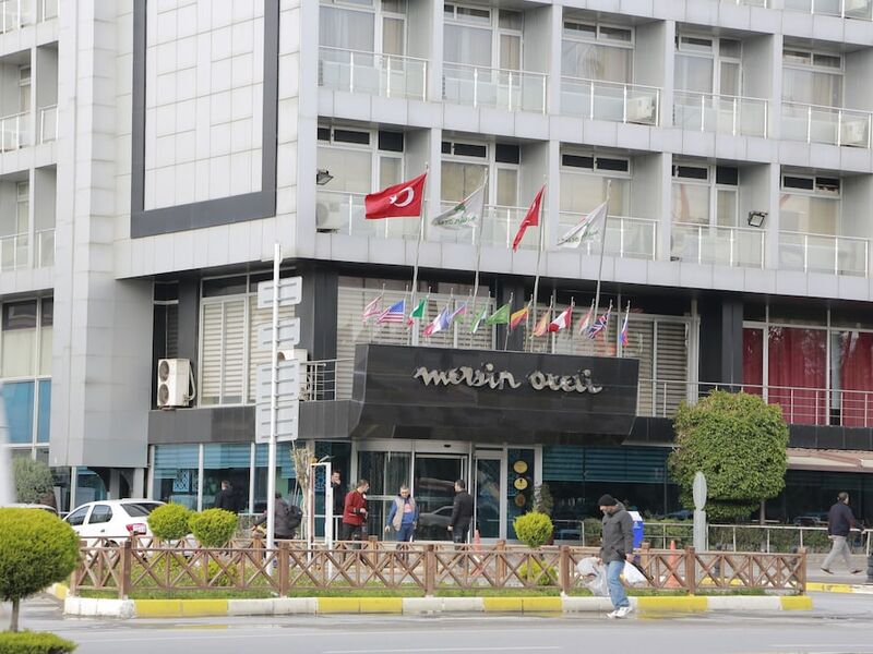 Mersin Oteli