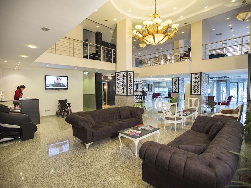 Mersin Oteli