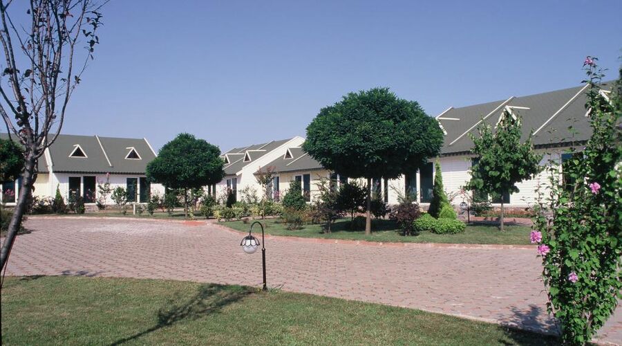 Odatut Eğitim OTeli