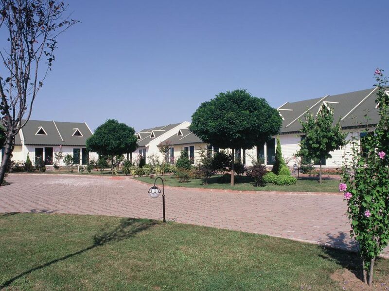 Odatut Eğitim OTeli