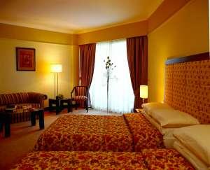 SARAY REGENCY HOTEL