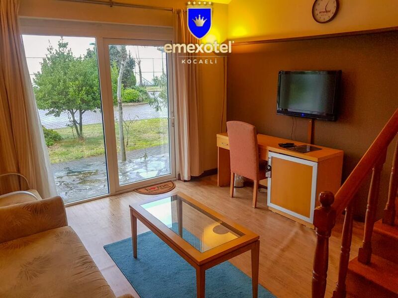 Odatut Eğitim OTeli