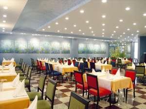 SARAY REGENCY HOTEL