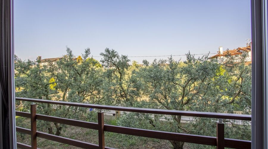 Hotel Zeytin Bahcesi