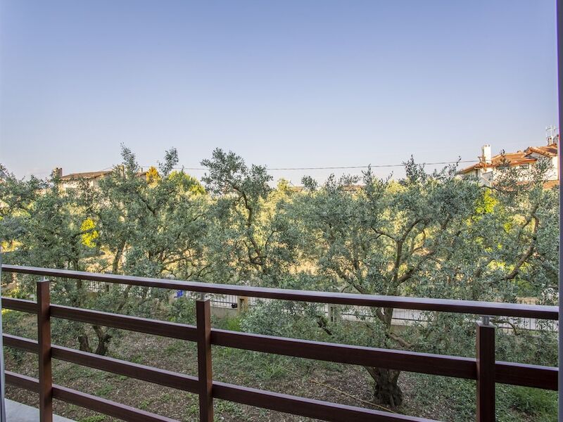 Hotel Zeytin Bahcesi