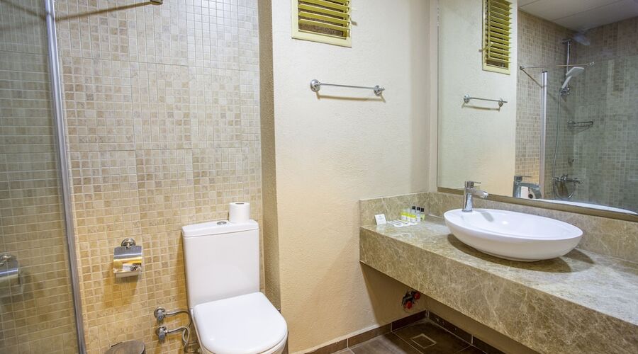 Hotel Zeytin Bahcesi