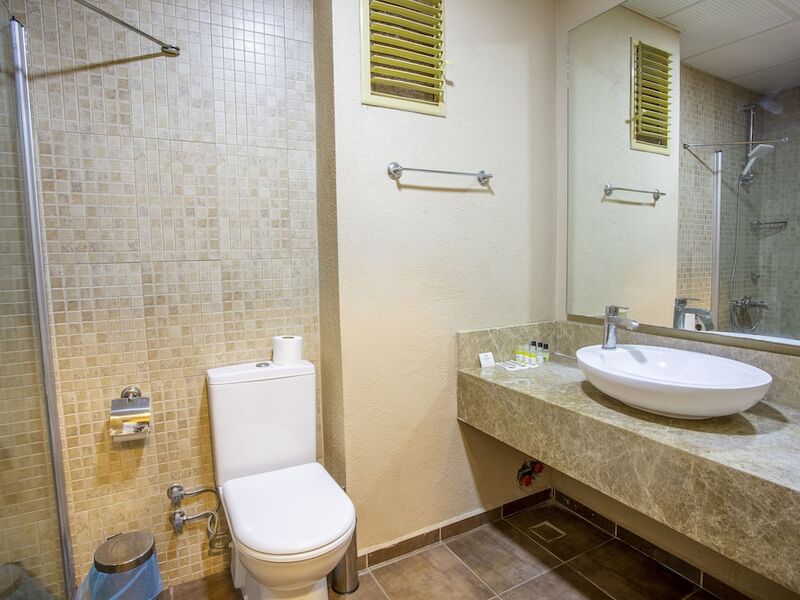 Hotel Zeytin Bahcesi