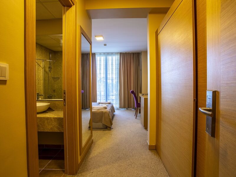 Hotel Zeytin Bahcesi