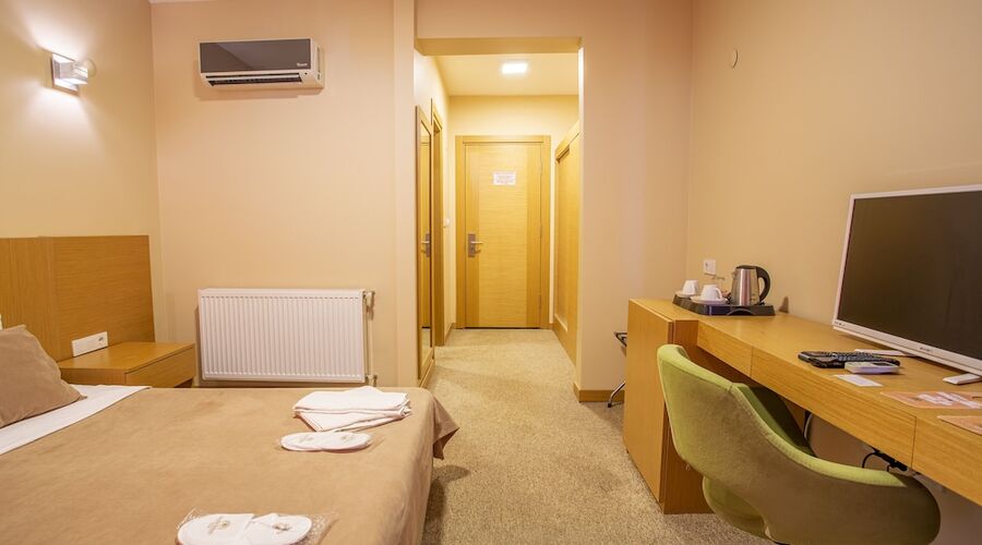 Hotel Zeytin Bahcesi