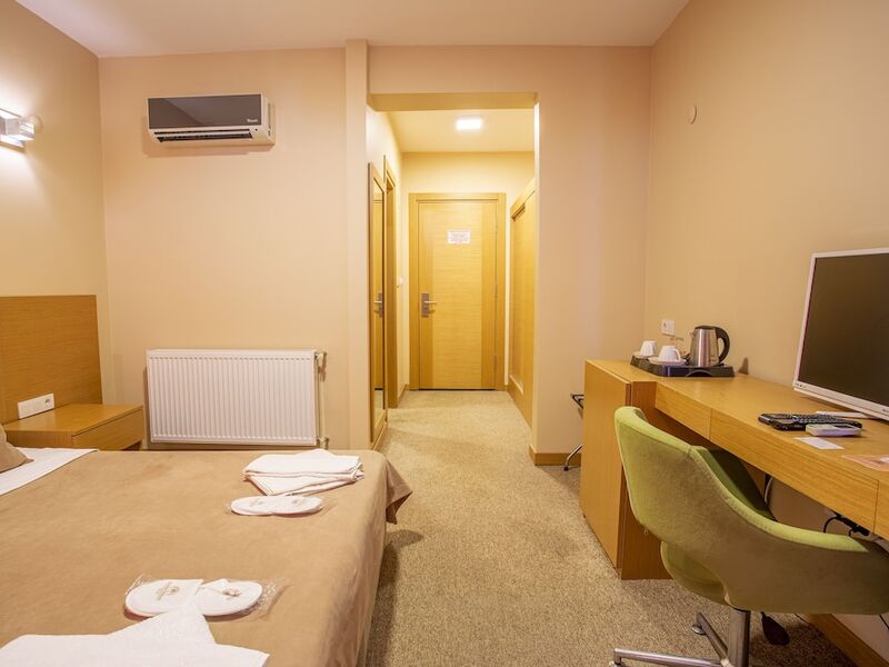 Hotel Zeytin Bahcesi