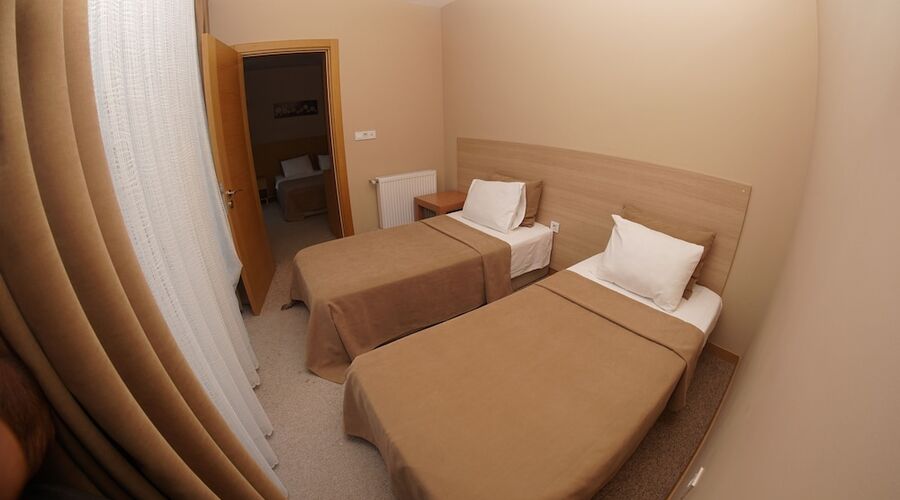 Hotel Zeytin Bahcesi