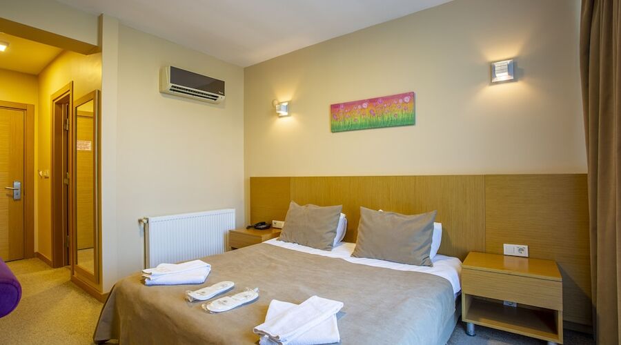 Hotel Zeytin Bahcesi