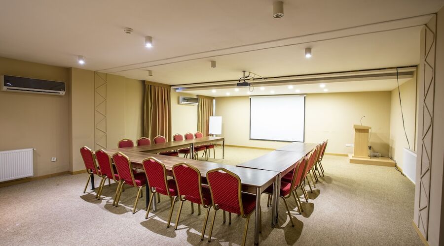 Hotel Zeytin Bahcesi