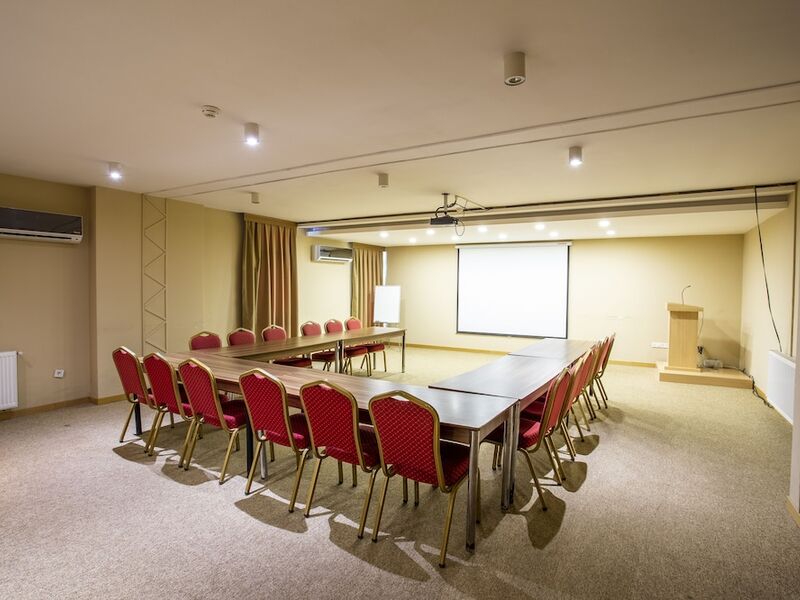 Hotel Zeytin Bahcesi