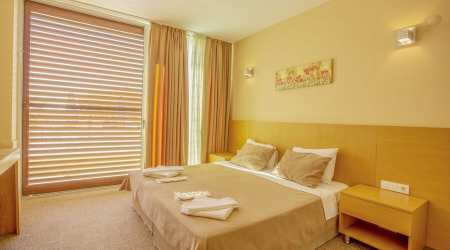 Hotel Zeytin Bahcesi