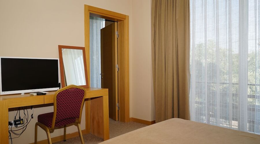 Hotel Zeytin Bahcesi