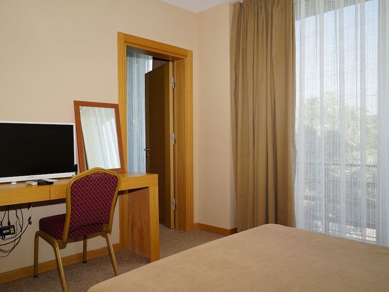 Hotel Zeytin Bahcesi