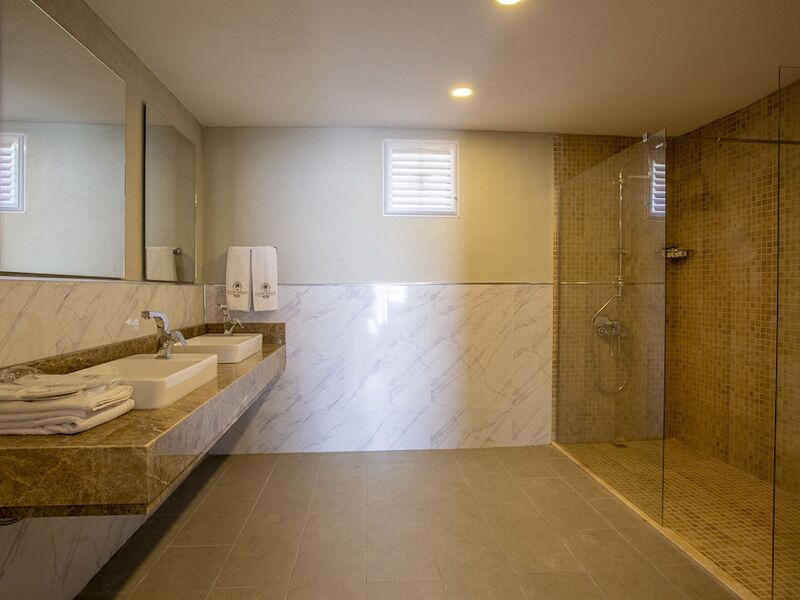 Hotel Zeytin Bahcesi