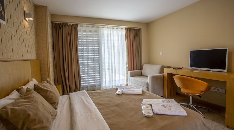 Hotel Zeytin Bahcesi