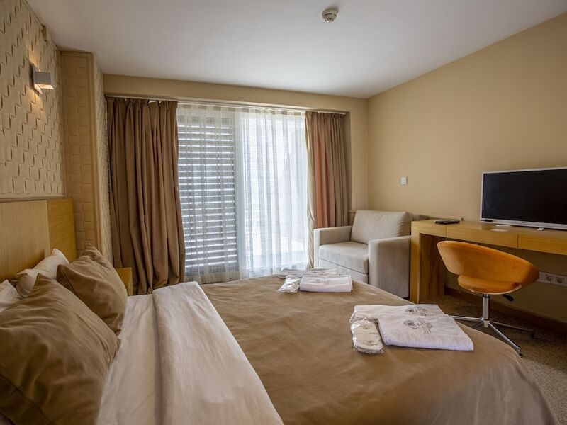 Hotel Zeytin Bahcesi