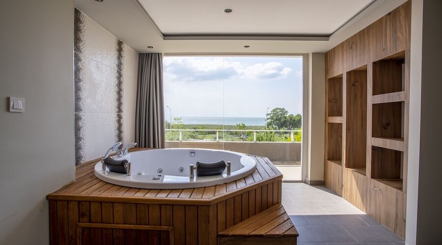 Hotel Zeytin Bahcesi