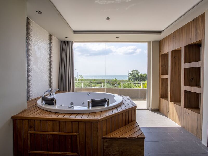 Hotel Zeytin Bahcesi