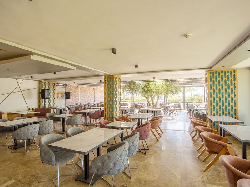 Hotel Zeytin Bahcesi