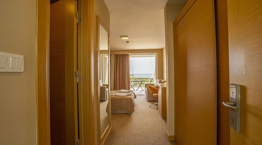 Hotel Zeytin Bahcesi