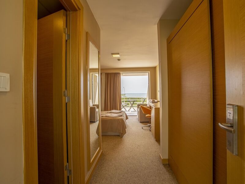 Hotel Zeytin Bahcesi