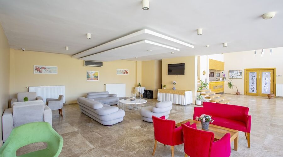 Hotel Zeytin Bahcesi