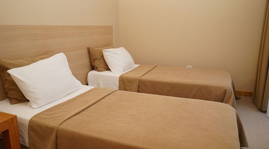 Hotel Zeytin Bahcesi