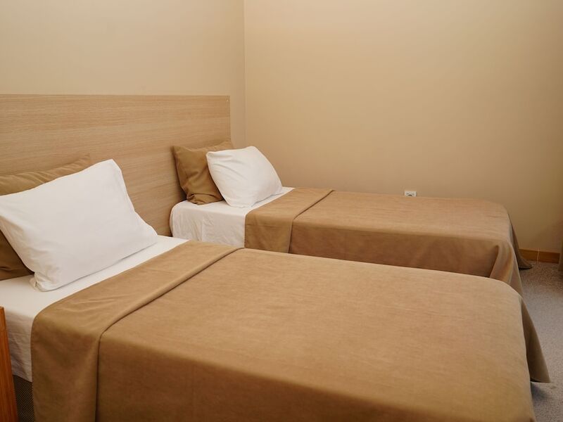 Hotel Zeytin Bahcesi