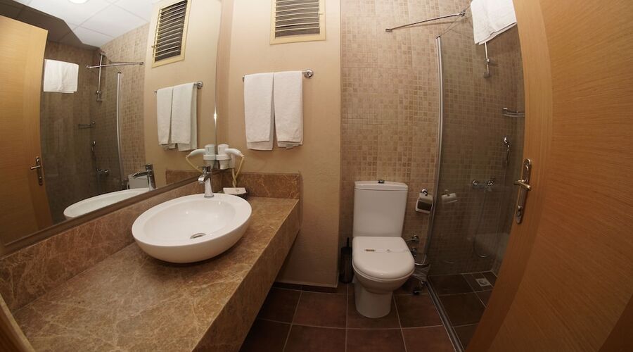 Hotel Zeytin Bahcesi