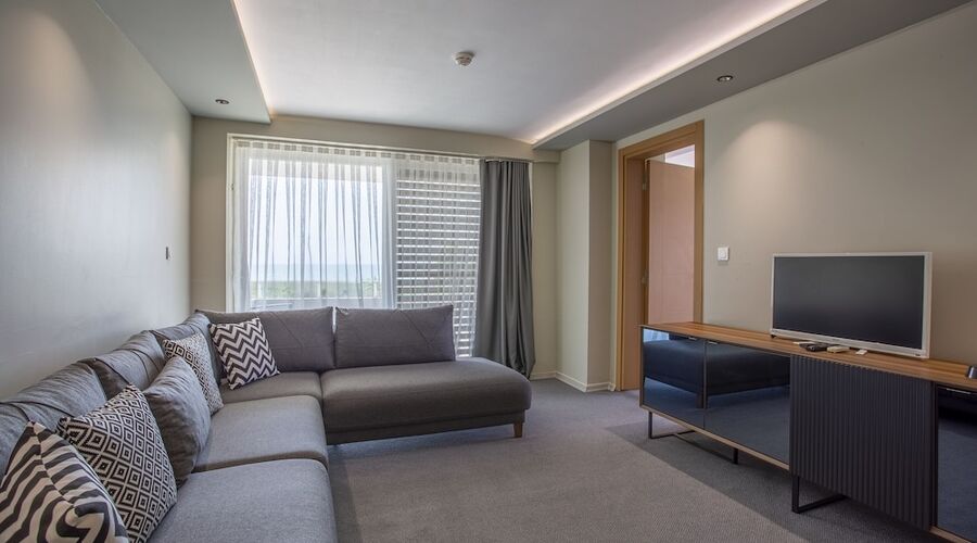 Hotel Zeytin Bahcesi