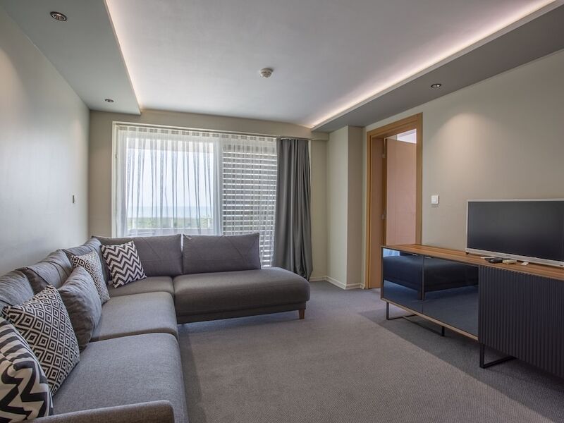 Hotel Zeytin Bahcesi