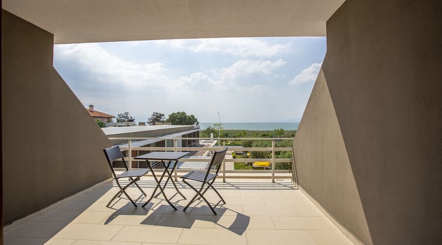 Hotel Zeytin Bahcesi