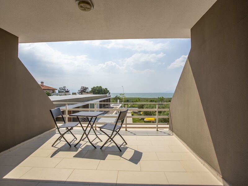 Hotel Zeytin Bahcesi