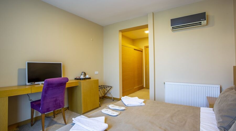 Hotel Zeytin Bahcesi