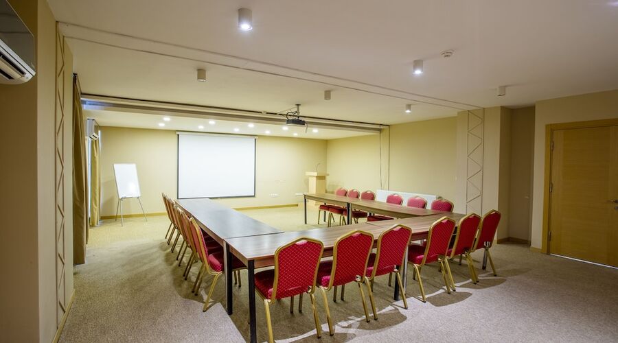 Hotel Zeytin Bahcesi