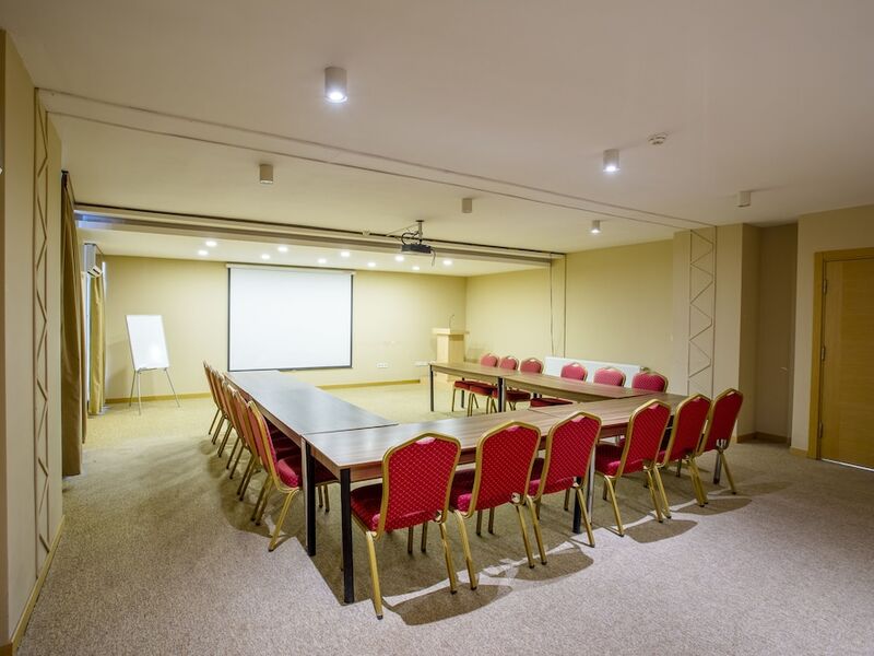 Hotel Zeytin Bahcesi