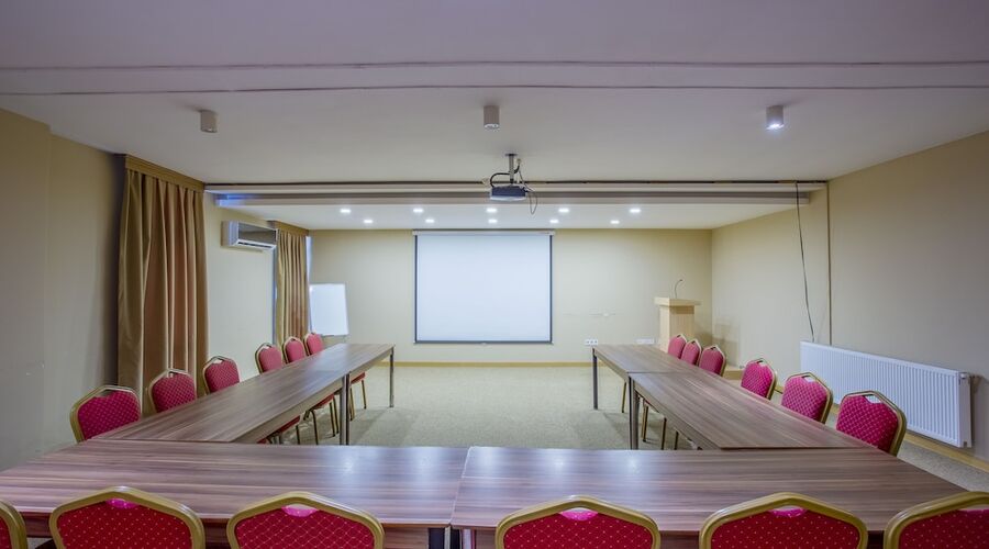 Hotel Zeytin Bahcesi