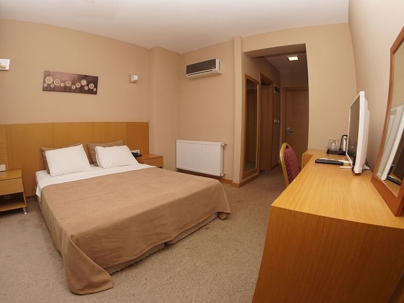 Hotel Zeytin Bahcesi