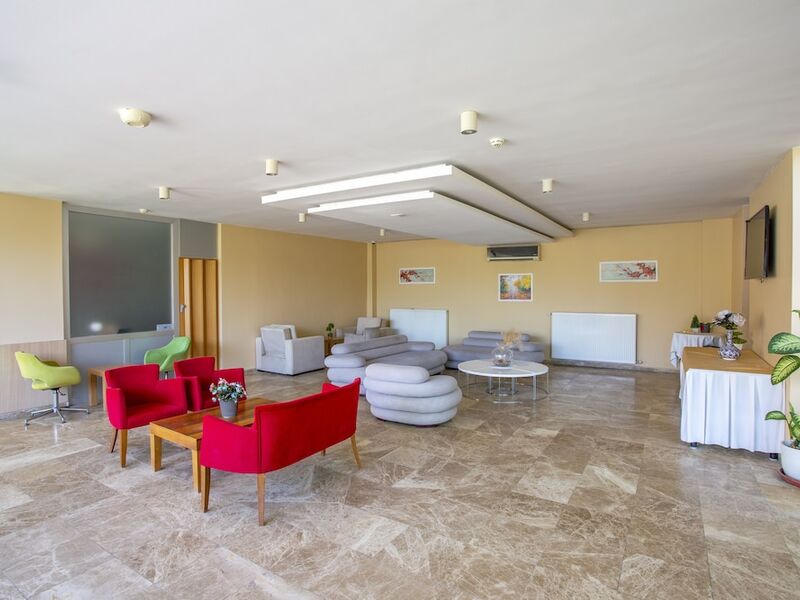 Hotel Zeytin Bahcesi