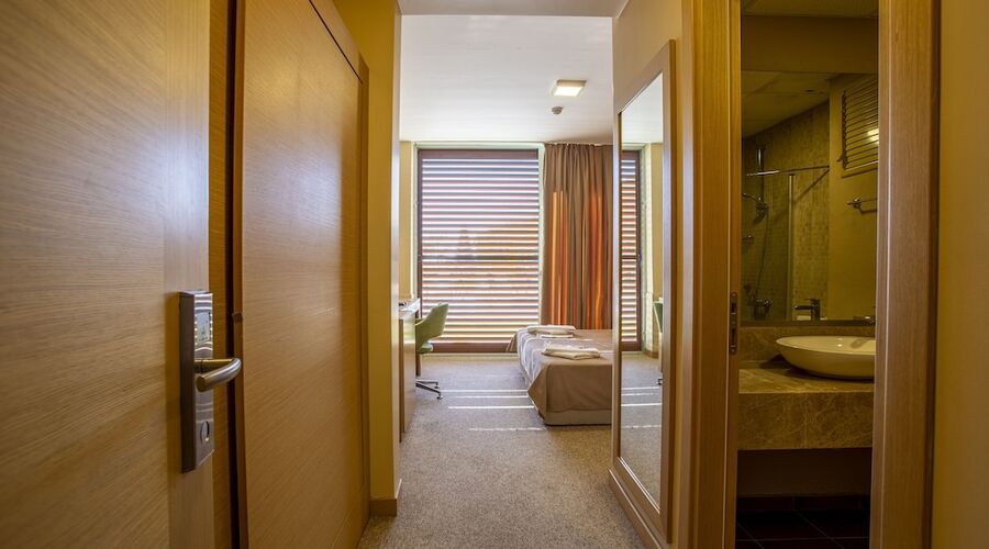 Hotel Zeytin Bahcesi