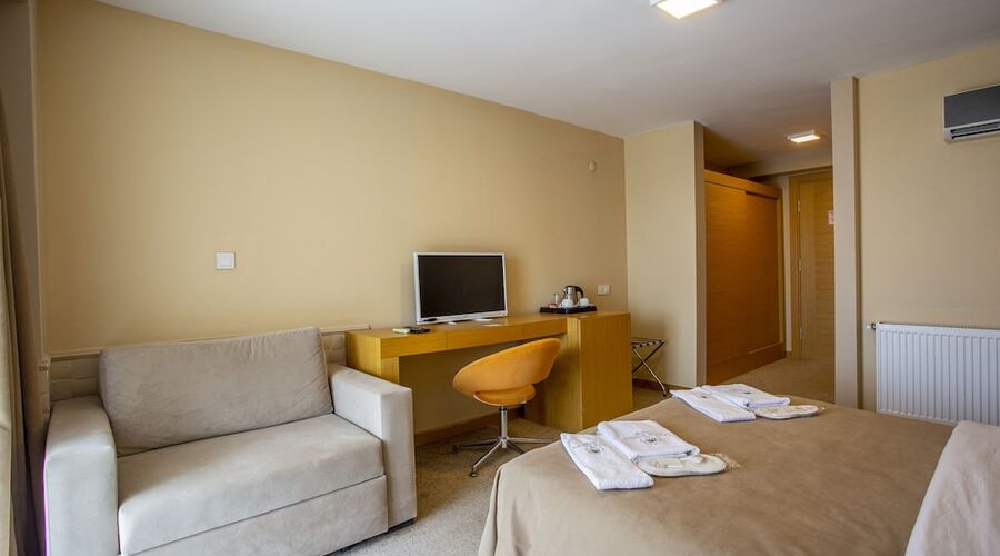 Hotel Zeytin Bahcesi